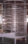 Spiral Cooling Operations