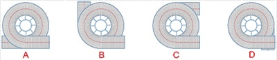 Ryson Modular Configurations