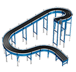 Ryson Slat Conveyor Systems