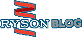 Ryson Blog Page page