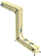 Ryson Bucket Elevator