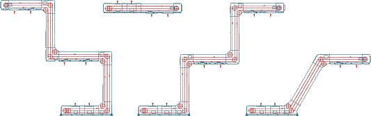 Bucket Elevator Configurations Bucket Elevator Configurations