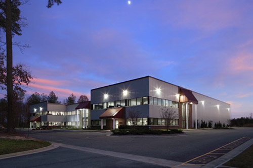 Ryson Manufacturing Facility