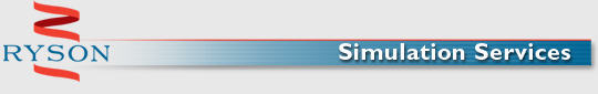 Ryson Simulation Services