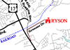Local Map
