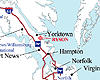 Regional Map