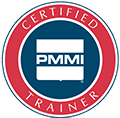 PMMICertified Trainer Logo