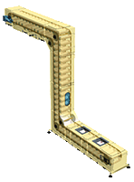 Bucket Elevators bucket_elevator