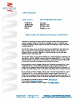 Ryson Narrow Trak Press Release