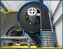 Ryson Distributuion website